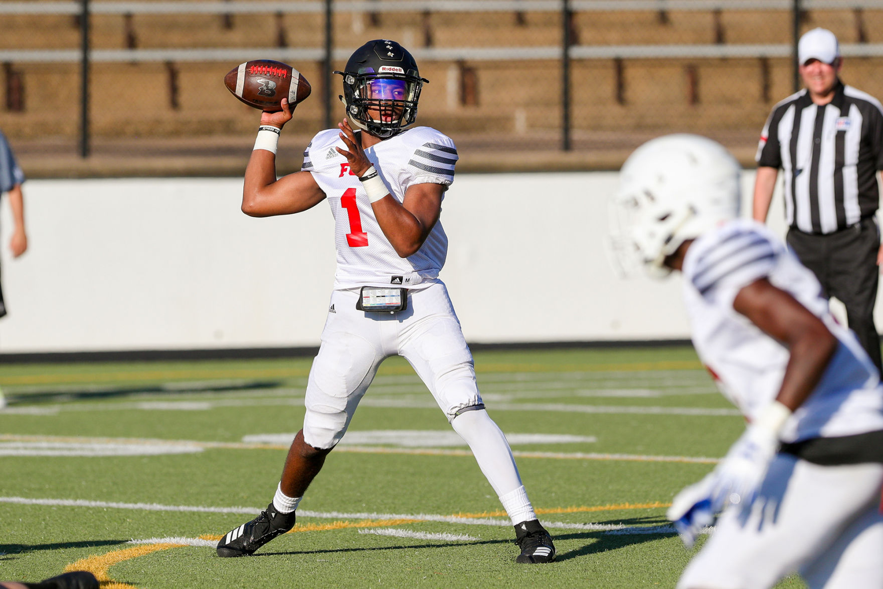 FCA Football